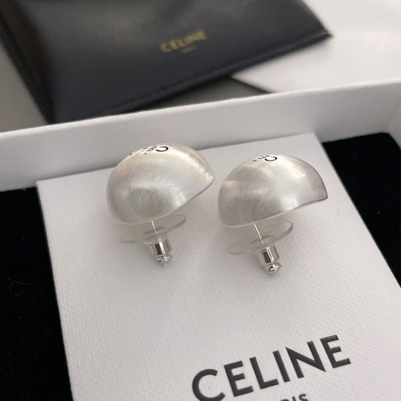 Celine Earrings